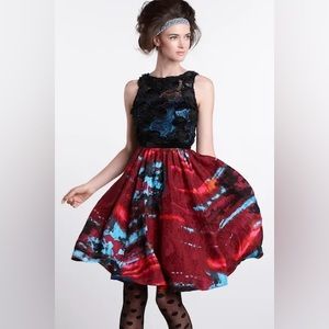 Tracy Reese for Anthropologie Dress